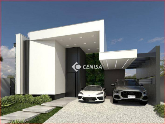 Imagem Casa com 4 Quartos à Venda, 261 m² em Condomínio Maison Du Parc - Indaiatuba Imagem Casa com 4 Quartos à Venda, 261 m² em Condomínio Maison Du Parc - Indaiatuba
