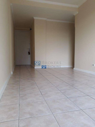 Imagem Apartamento com 2 Quartos à Venda, 63 m² em Planalto Paulista - São Paulo Imagem Apartamento com 2 Quartos à Venda, 63 m² em Planalto Paulista - São Paulo