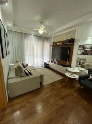 Imagem Apartamento à Venda, 81 m² em Campo Grande - Santos Imagem Apartamento à Venda, 81 m² em Campo Grande - Santos