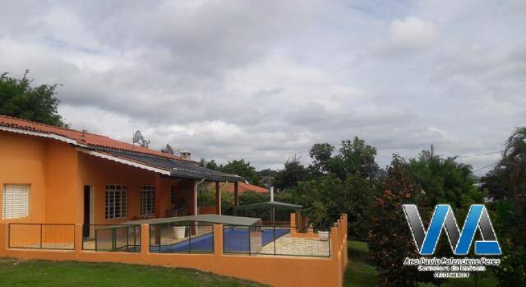 Imagem Casa com 4 Quartos à Venda, 259 m² em Chácara Portal Das Estâncias - Bragança Paulista Imagem Casa com 4 Quartos à Venda, 259 m² em Chácara Portal Das Estâncias - Bragança Paulista