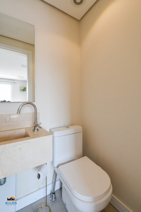 Imagem Apartamento com 3 Quartos à Venda,  em Vila Mariana - São Paulo