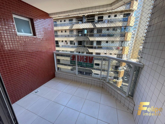 Imagem Imóvel com 3 Quartos à Venda, 105 m² em Praia Do Morro - Guarapari