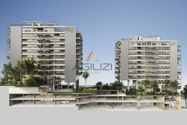 Imagem Apartamento com 2 Quartos à Venda, 66 m² em Perdizes - São Paulo Imagem Apartamento com 2 Quartos à Venda, 66 m² em Perdizes - São Paulo