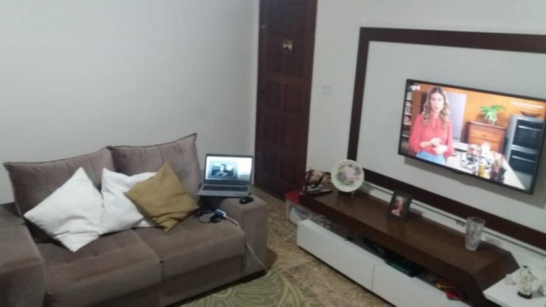 Imagem Casa com 2 Quartos à Venda, 153 m² em Tatuapé - São Paulo