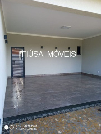 Imagem Casa com 3 Quartos à Venda, em Bomfim Paulista - Ribeirão Preto Imagem Casa com 3 Quartos à Venda, em Bomfim Paulista - Ribeirão Preto