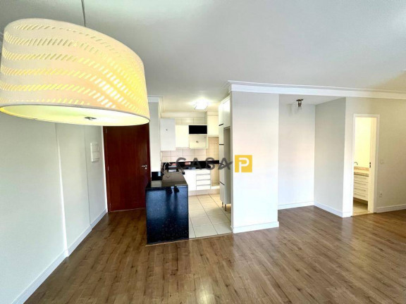 Imagem Apartamento com 3 Quartos à Venda, 88 m² em Jardim São Paulo - Americana Imagem Apartamento com 3 Quartos à Venda, 88 m² em Jardim São Paulo - Americana