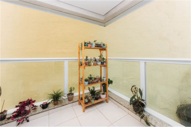 Imagem Apartamento com 2 Quartos à Venda, 51 m² em Aclimação - São Paulo