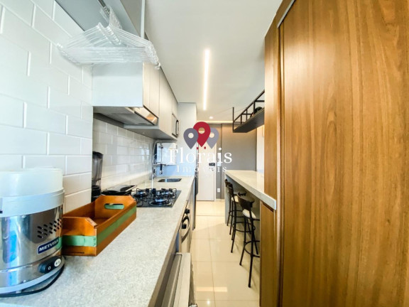 Imagem Apartamento com 3 Quartos à Venda, 79 m² em Jardim Das Américas - Cuiabá Imagem Apartamento com 3 Quartos à Venda, 79 m² em Jardim Das Américas - Cuiabá