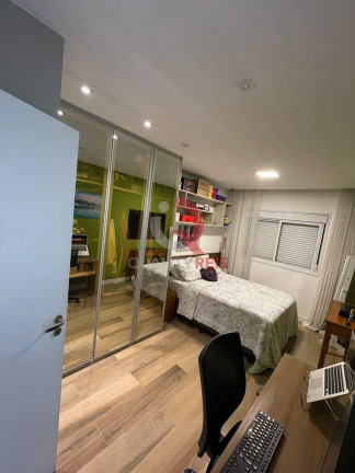 Imagem Apartamento com 2 Quartos à Venda, 88 m² em Tatuapé - São Paulo Imagem Apartamento com 2 Quartos à Venda, 88 m² em Tatuapé - São Paulo