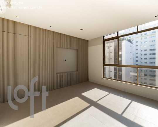Imagem Apartamento com 2 Quartos à Venda, 94 m² em Jardim Europa - Sao Paulo