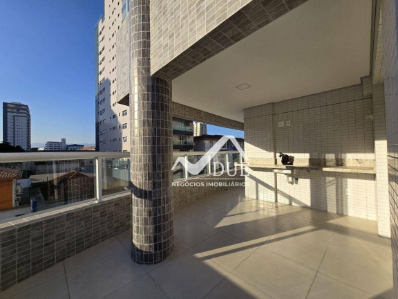 Imagem Apartamento com 2 Quartos à Venda, 122 m² em Boqueirão - Santos
