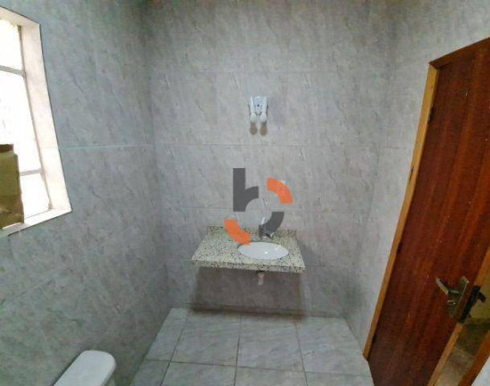 Imagem Casa com 6 Quartos à Venda, 176 m² em Posse - Nova Iguaçu