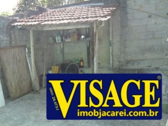 Imagem Casa com 2 Quartos à Venda, em Cid. Salvador - Jacareí Imagem Casa com 2 Quartos à Venda, em Cid. Salvador - Jacareí