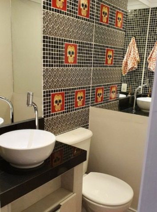 Imagem Apartamento com 2 Quartos à Venda, 83 m² em Jaguaré - São Paulo Imagem Apartamento com 2 Quartos à Venda, 83 m² em Jaguaré - São Paulo