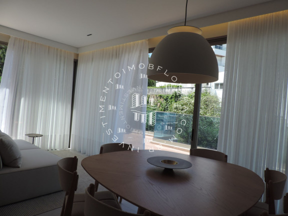 Cobertura com 3 Quartos à Venda, 180 m² em Jurerê - Florianópolis