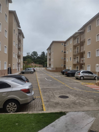 Imagem Apartamento com 2 Quartos à Venda, 54 m² em Jardim Vera Cruz - Sorocaba Imagem Apartamento com 2 Quartos à Venda, 54 m² em Jardim Vera Cruz - Sorocaba