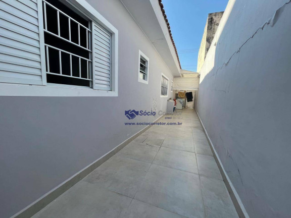 Imagem Casa com 3 Quartos à Venda, 126 m² em Gopoúva - Guarulhos Imagem Casa com 3 Quartos à Venda, 126 m² em Gopoúva - Guarulhos