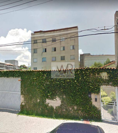 Apartamento com 2 Quartos à Venda, 60 m² em Patriarca (zona Leste) - São Paulo