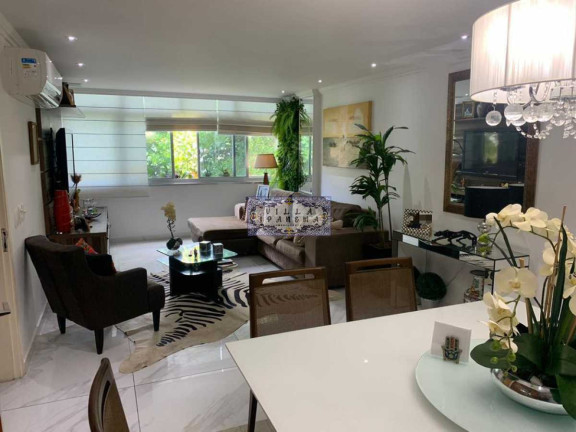Imagem Apartamento com 3 Quartos para Alugar, 140 m² em Leblon - Rio De Janeiro Imagem Apartamento com 3 Quartos para Alugar, 140 m² em Leblon - Rio De Janeiro