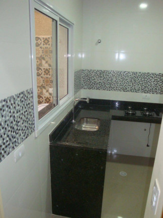 Imagem Apartamento com 2 Quartos à Venda, 56 m² em Vila Tibiriça - Santo André Imagem Apartamento com 2 Quartos à Venda, 56 m² em Vila Tibiriça - Santo André