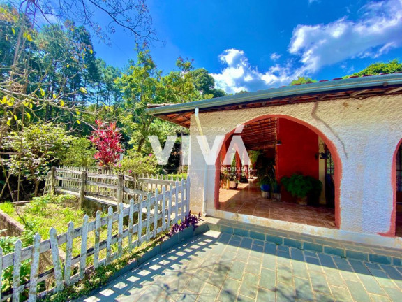 Imagem Fazenda à Venda, 10.000 m² em Vila Rica - Extrema