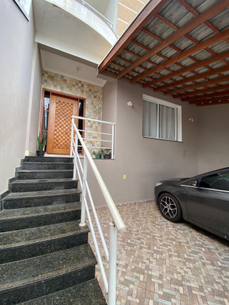 Imagem Casa com 2 Quartos à Venda, em Village Engenheiro Campos - Tatuí Imagem Casa com 2 Quartos à Venda, em Village Engenheiro Campos - Tatuí