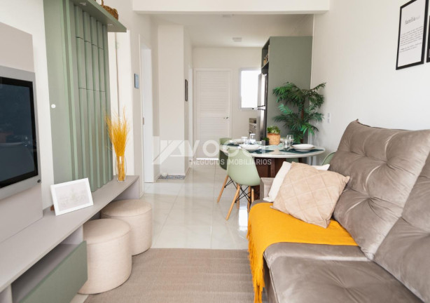 Imagem Casa com 1 Quarto à Venda, 74 m² em Praça Parque Italia - Gravatai