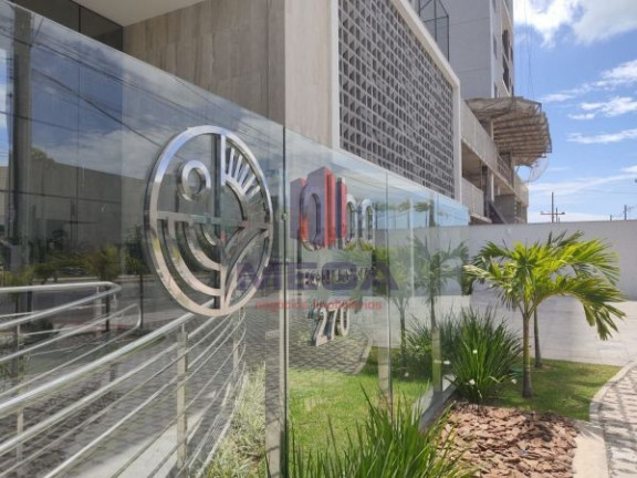 Imagem Apartamento com 2 Quartos à Venda, 54 m² em Praia De Itaparica - Vila Velha