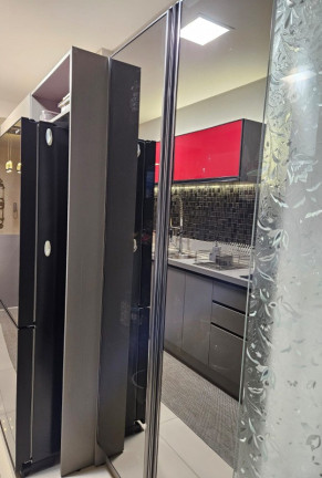 Imagem Apartamento com 4 Quartos à Venda, 135 m² em Pioneiros - Balneário Camboriú