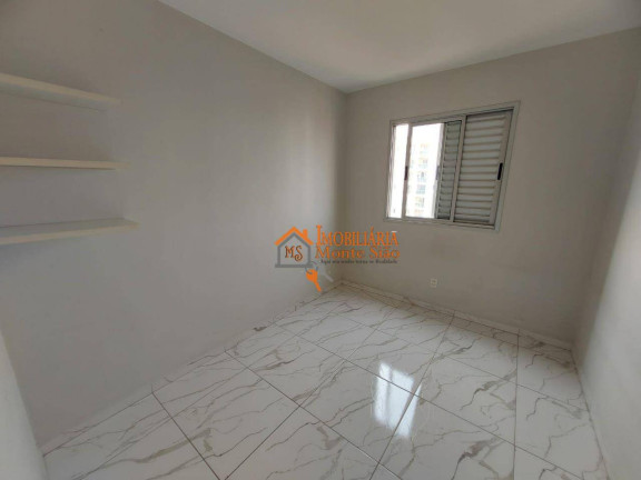 Imagem Apartamento com 2 Quartos à Venda, 52 m² em Gopoúva - Guarulhos Imagem Apartamento com 2 Quartos à Venda, 52 m² em Gopoúva - Guarulhos