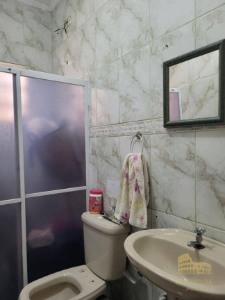 Imagem Casa com 3 Quartos à Venda, 168 m² em Vila Assunção - Praia Grande Imagem Casa com 3 Quartos à Venda, 168 m² em Vila Assunção - Praia Grande