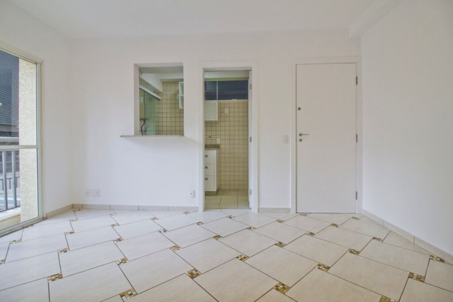 Imagem Apartamento com 2 Quartos à Venda, 47 m² em Jardim Paulistano - São Paulo Imagem Apartamento com 2 Quartos à Venda, 47 m² em Jardim Paulistano - São Paulo