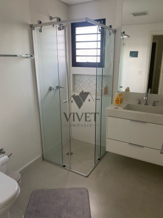 Imagem Apartamento com 4 Quartos à Venda, 316 m² em Centro - Sorocaba
