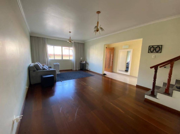 Imagem Sobrado com 3 Quartos à Venda, 129 m² em Jardim Da Campina - São Paulo Imagem Sobrado com 3 Quartos à Venda, 129 m² em Jardim Da Campina - São Paulo