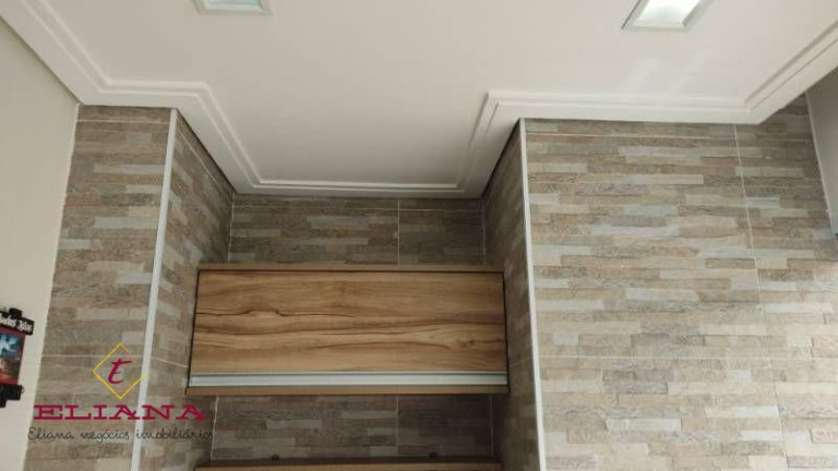 Imagem Apartamento com 3 Quartos à Venda, 104 m² em água Branca - São Paulo