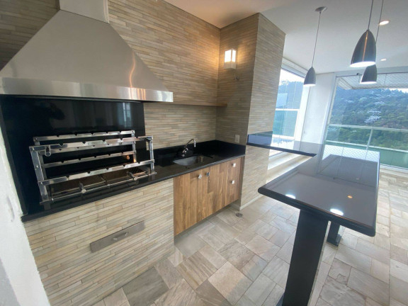 Imagem Apartamento com 5 Quartos à Venda, 284 m² em Alphaville - Santana De Parnaíba