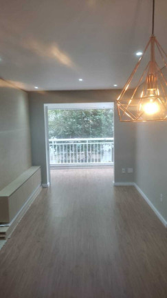 Imagem Apartamento com 3 Quartos à Venda, 81 m² em Vila Isa - São Paulo Imagem Apartamento com 3 Quartos à Venda, 81 m² em Vila Isa - São Paulo