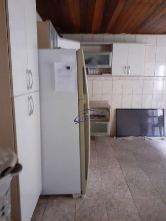 Imagem Casa com 2 Quartos à Venda, 100 m² em Butantã - São Paulo Imagem Casa com 2 Quartos à Venda, 100 m² em Butantã - São Paulo