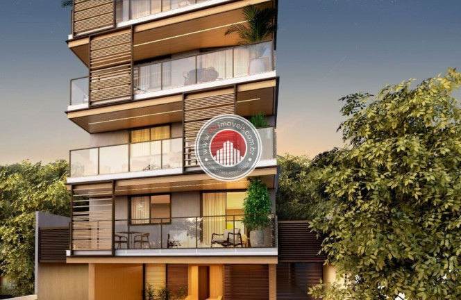 Cobertura com 3 Quartos à Venda, 122 m² em Tijuca - Rio De Janeiro