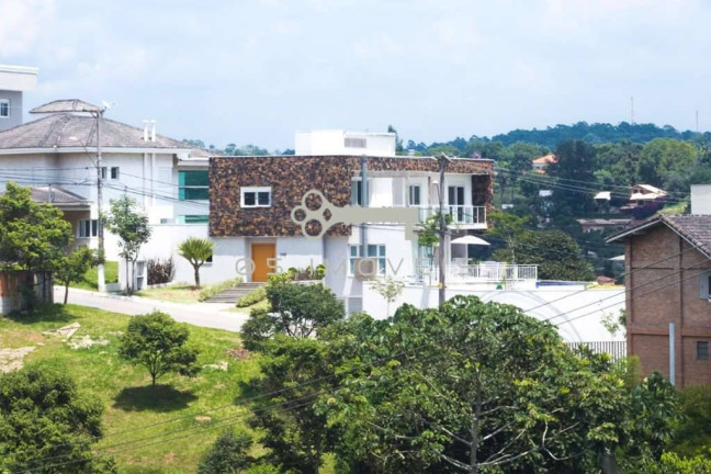 Imagem Casa com 4 Quartos à Venda, em São Paulo Ii - Cotia Imagem Casa com 4 Quartos à Venda, em São Paulo Ii - Cotia
