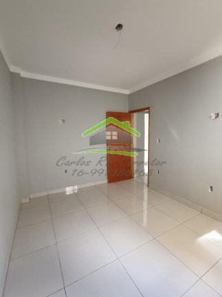 Imagem Casa com 3 Quartos à Venda, 112 m² em Bonfim Paulista - Ribeirão Preto Imagem Casa com 3 Quartos à Venda, 112 m² em Bonfim Paulista - Ribeirão Preto