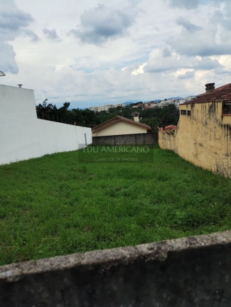 Imagem Terreno à Venda, 600 m² em Vila Santista - Atibaia Imagem Terreno à Venda, 600 m² em Vila Santista - Atibaia