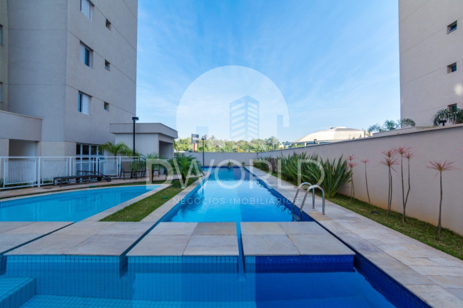 Imagem Imóvel com 3 Quartos à Venda, 83 m² em Centro - São Bernardo Do Campo