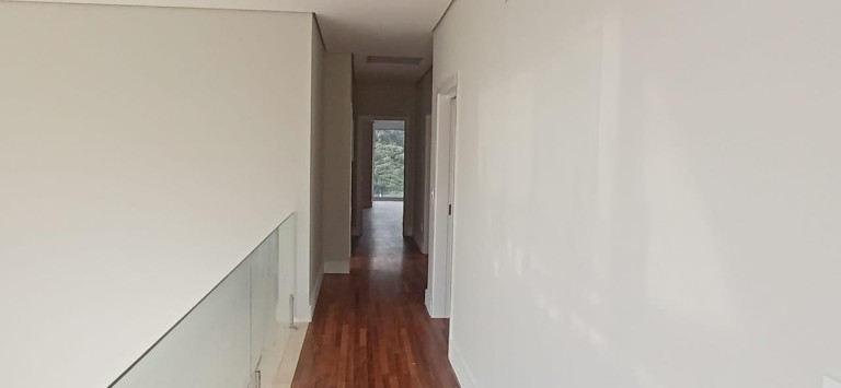 Imagem Casa de Condomínio com 4 Quartos à Venda, 435 m² em Alphaville - Santana De Parnaíba