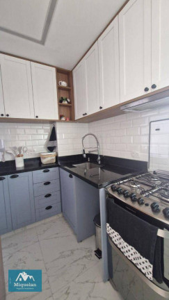 Imagem Apartamento com 2 Quartos à Venda, 50 m² em Imirim - São Paulo Imagem Apartamento com 2 Quartos à Venda, 50 m² em Imirim - São Paulo