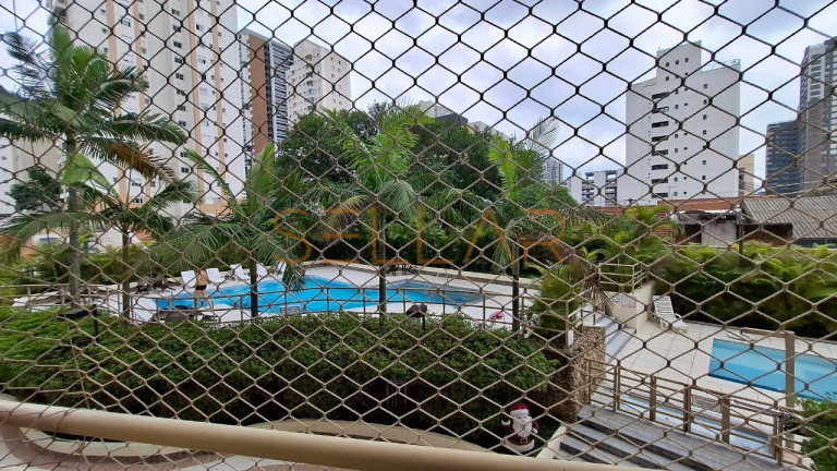 Apartamento com 3 Quartos para Alugar, 97 m² em Vila Mariana - São Paulo