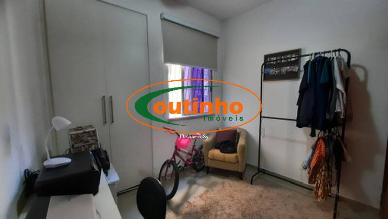 Imagem Cobertura com 3 Quartos à Venda, 85 m² em Tijuca - Rio De Janeiro Imagem Cobertura com 3 Quartos à Venda, 85 m² em Tijuca - Rio De Janeiro