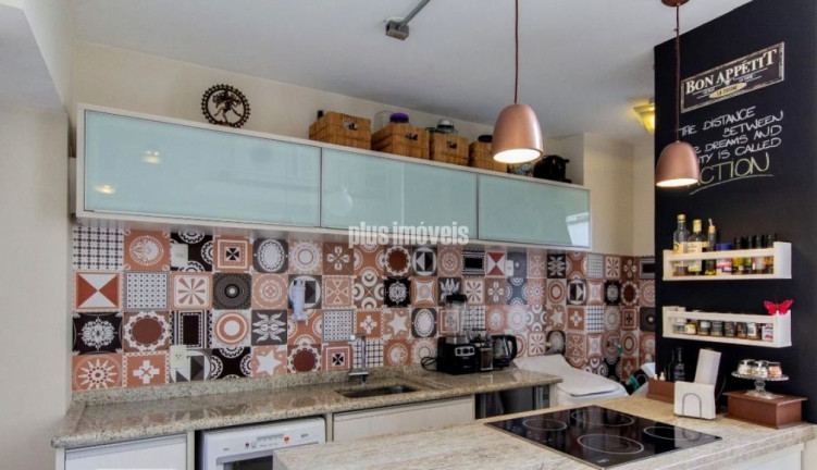 Imagem Apartamento com 1 Quarto à Venda, 84 m² em Panamby - São Paulo Imagem Apartamento com 1 Quarto à Venda, 84 m² em Panamby - São Paulo