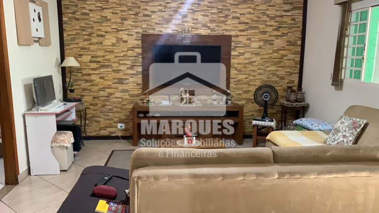 Imagem Casa com 3 Quartos à Venda, 250 m² em Jardim Denadai (nova Veneza) - Sumaré Imagem Casa com 3 Quartos à Venda, 250 m² em Jardim Denadai (nova Veneza) - Sumaré