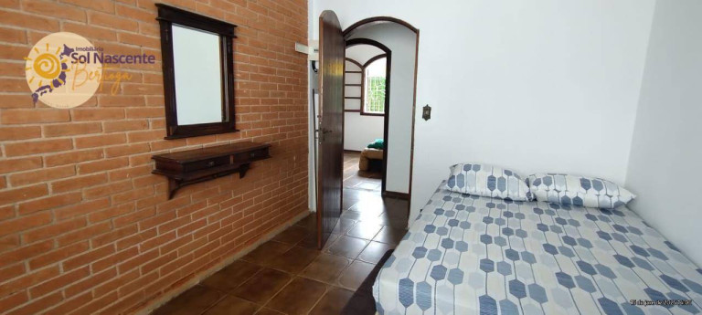 Imagem Casa com 4 Quartos para Alugar, 165 m² em Jardim Indaiá - Bertioga Imagem Casa com 4 Quartos para Alugar, 165 m² em Jardim Indaiá - Bertioga